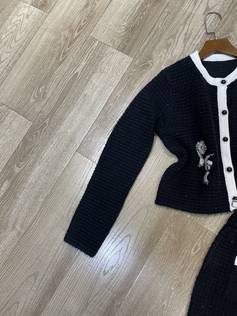Ch**el sweaters